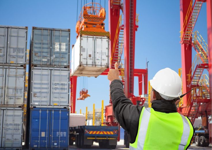 freight forwarders brisbane